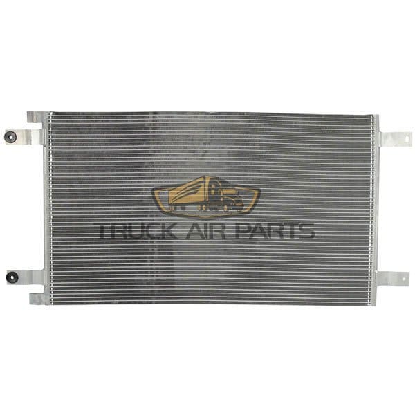Truckair A/C Condenser - Aft Grade-Peterbilt 389 Series 2008-2023- Aftermarket 04-1423G - main
